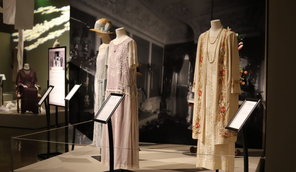 The Iconic Wardrobe Of Downton Abbey™ Is Finally In Milwaukee, And Tickets Are Here!