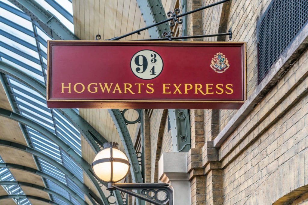 A 30,000-Square-Foot Magical Interactive Harry Potter Experience Is Coming To Chicago This November