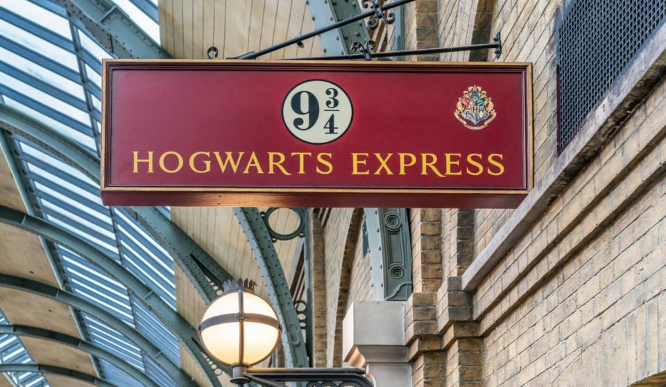 A 30,000-Square-Foot Magical Interactive Harry Potter Experience Is Coming To Chicago This November