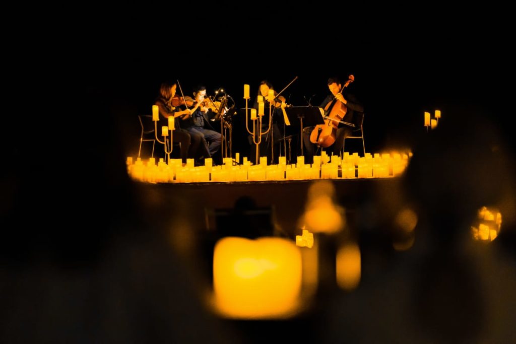 La Casa de la Luz se llenará de velas con un mágico concierto en honor a Hans Zimmer