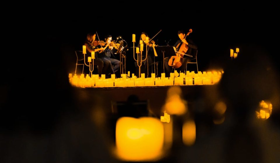 La Casa de la Luz se llenará de velas con un mágico concierto en honor a Hans Zimmer
