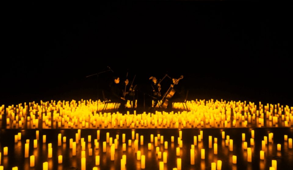 Erlebt ein musikalisches Festmahl mit den Candlelight-Konzerten in Hannover