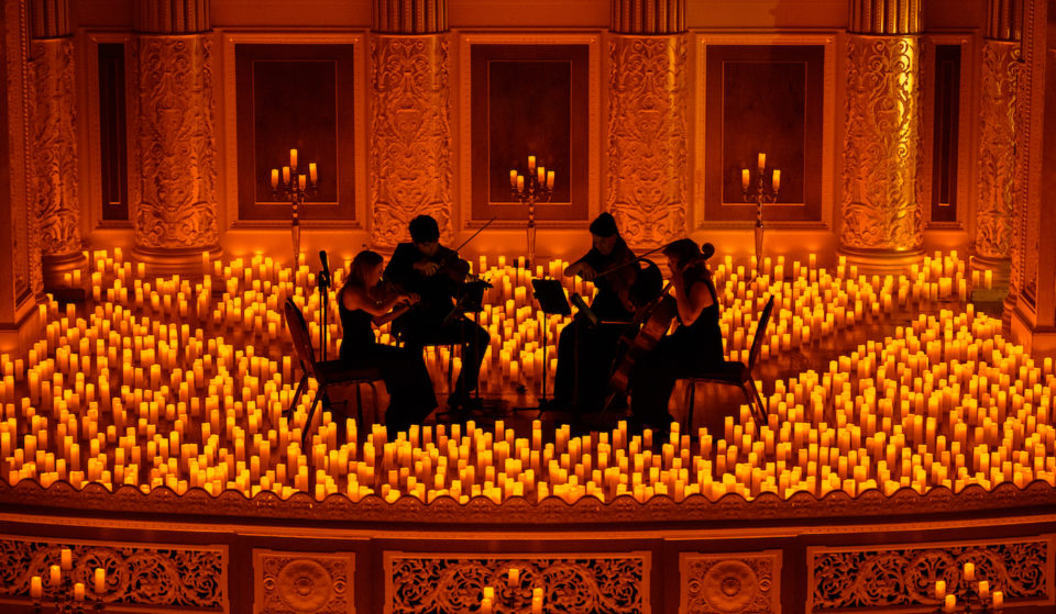 Weihnachtliche Candlelight-Konzerte verzaubern euch diesen Dezember