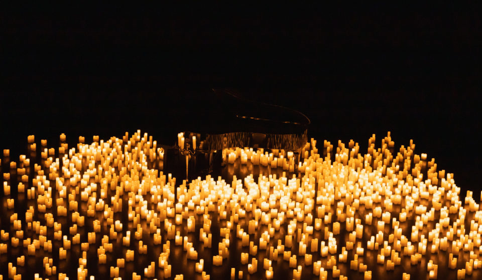 Candlelight : les concerts à la bougie illuminent l’Amphithéâtre de la faculté de Médecine de Montpellier !