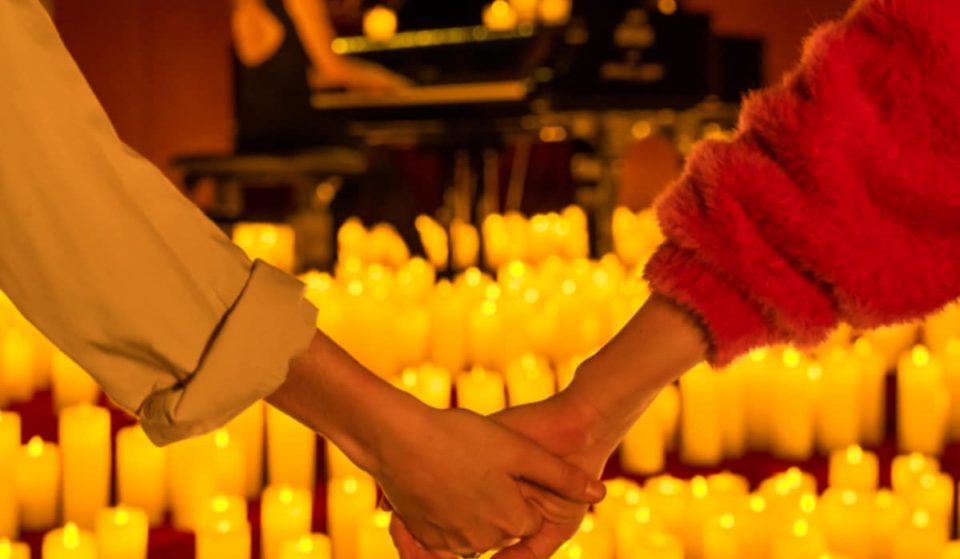 5 Reasons Why Candlelight Is The Most Romantic Plan This Valentine’s Day