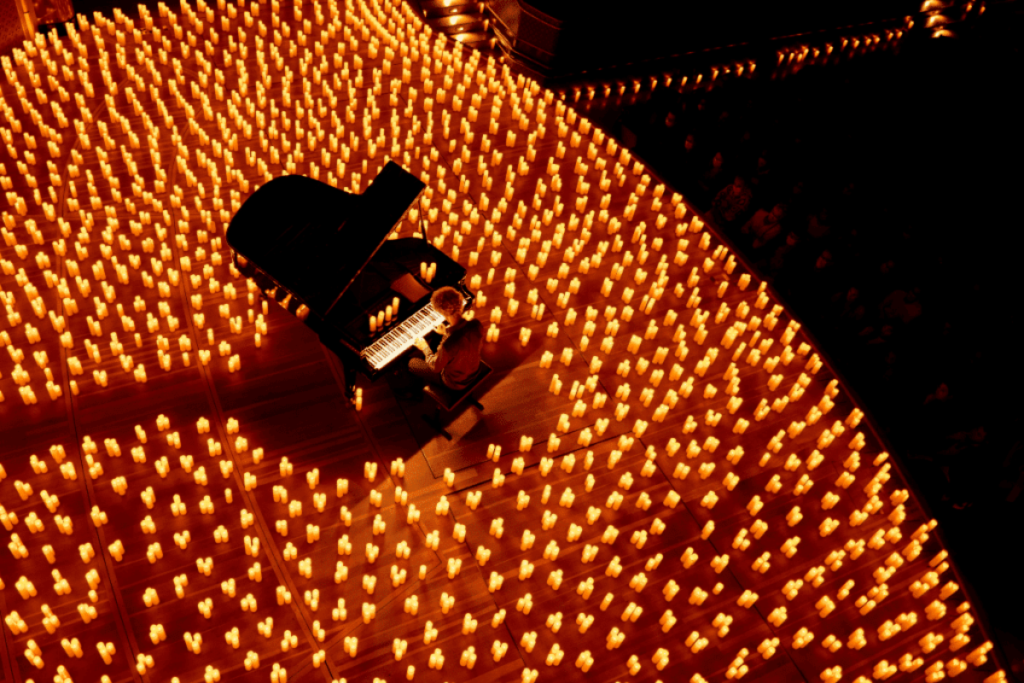 Candlelight Konzerte Nürnberg