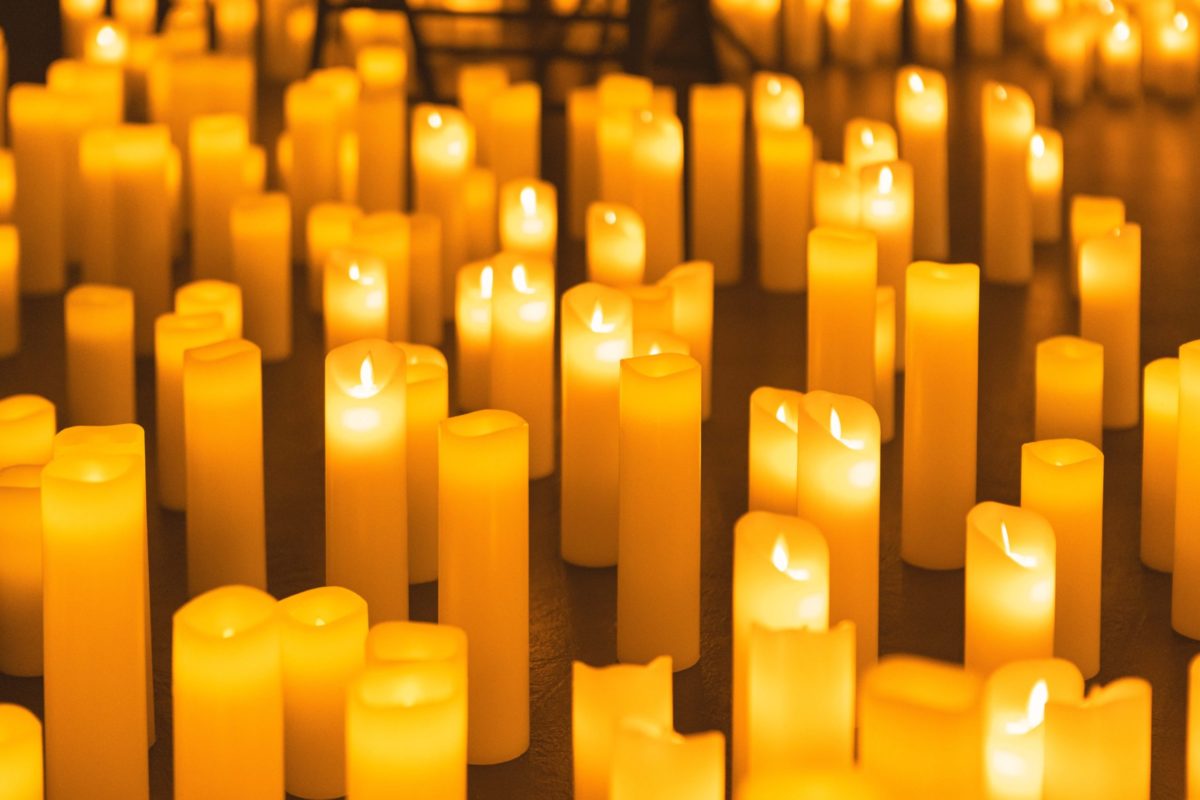 Candlelight Japan