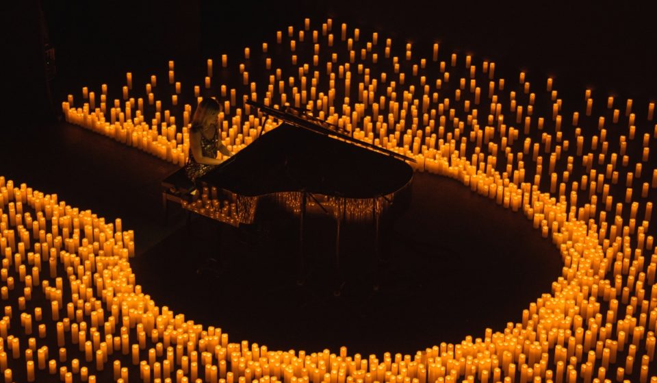 Miles de velas iluminarán el Pabellón de las Artes en homenaje a Coldplay