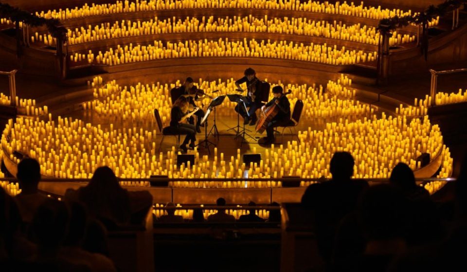 Spürt die Magie von ABBA bei diesem traumhaften Candlelight-Konzert in Nürnberg