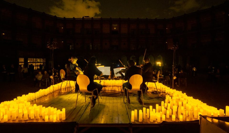 Mallorca se llena de velas este verano para recibir los exitosos conciertos Candlelight