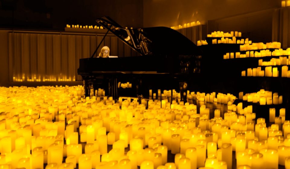 Candlelight-Sensation in Bremen zaubert Märchenhaftes