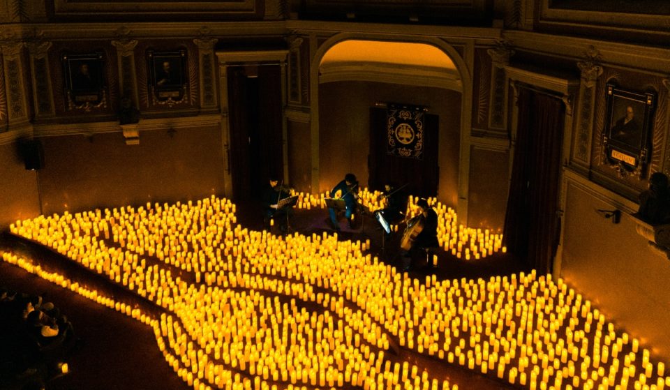 Warner Bros. Studios cumple 100 años contando historias y lo celebrará con un mágico concierto Candlelight