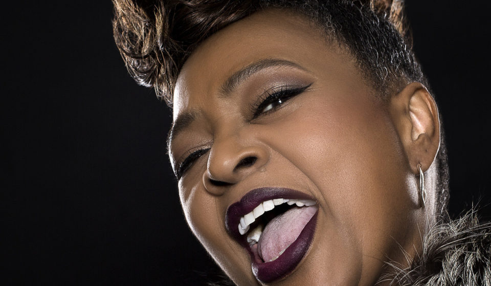 This Sensational 360º Concert Starring The Iconic Jocelyn Brown Is Coming To Newcastle Upon Tyne This Summer
