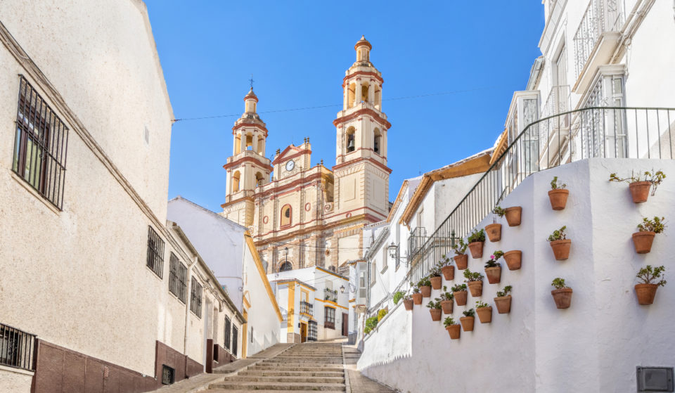 La guía urbana online más atractiva del mundo llega a Cádiz
