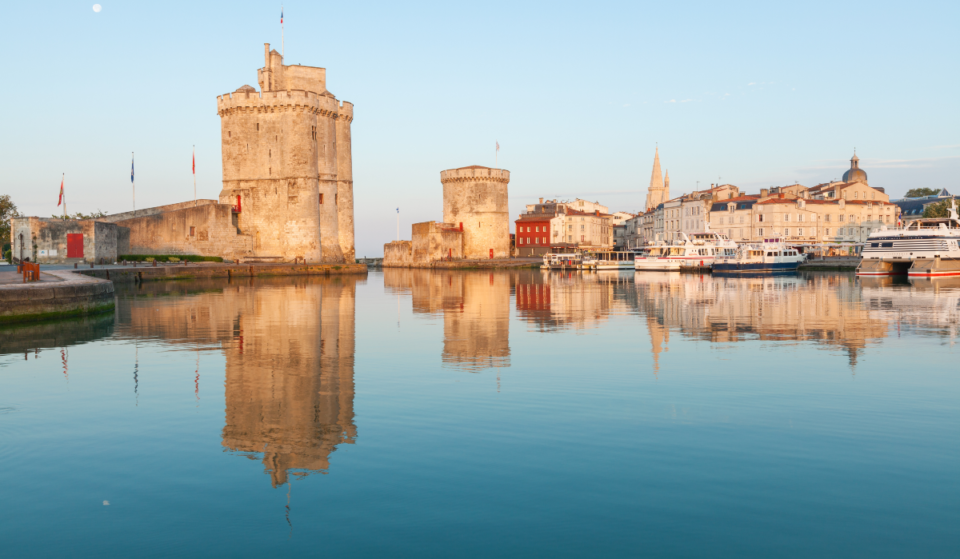Le meilleur guide de la vie urbaine et des dernières tendances arrive à La Rochelle