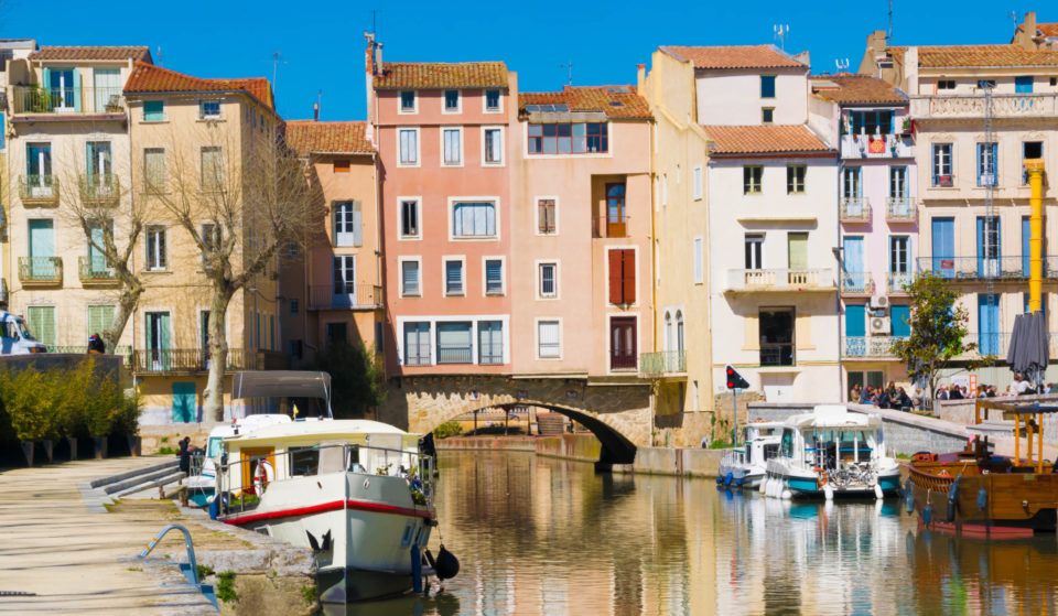 Le meilleur guide de la vie urbaine et des dernières tendances arrive à Narbonne