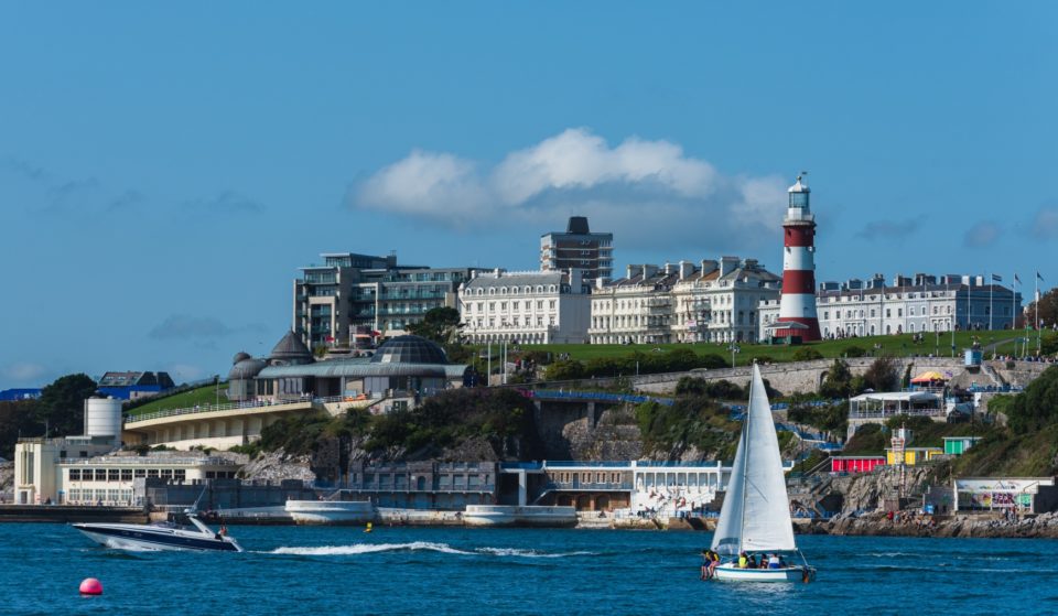 The World’s Most Engaging Online City Guide is Coming To Plymouth
