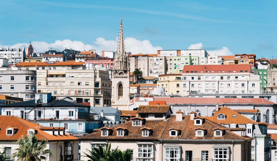 La guía urbana online más atractiva del mundo llega a Santander