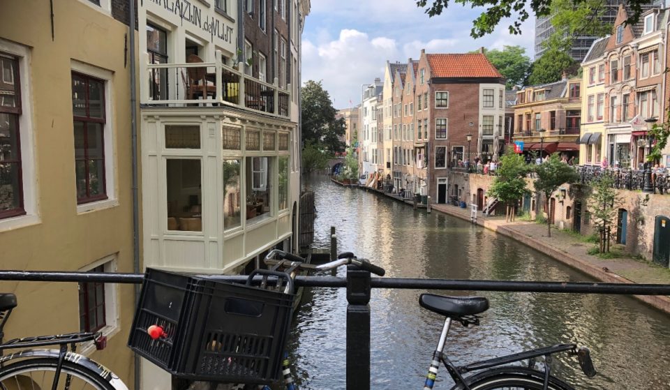 De nummer 1 online stedengids komt naar Utrecht