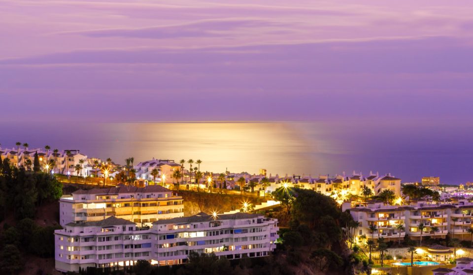 La guía urbana online más atractiva del mundo llega a Marbella