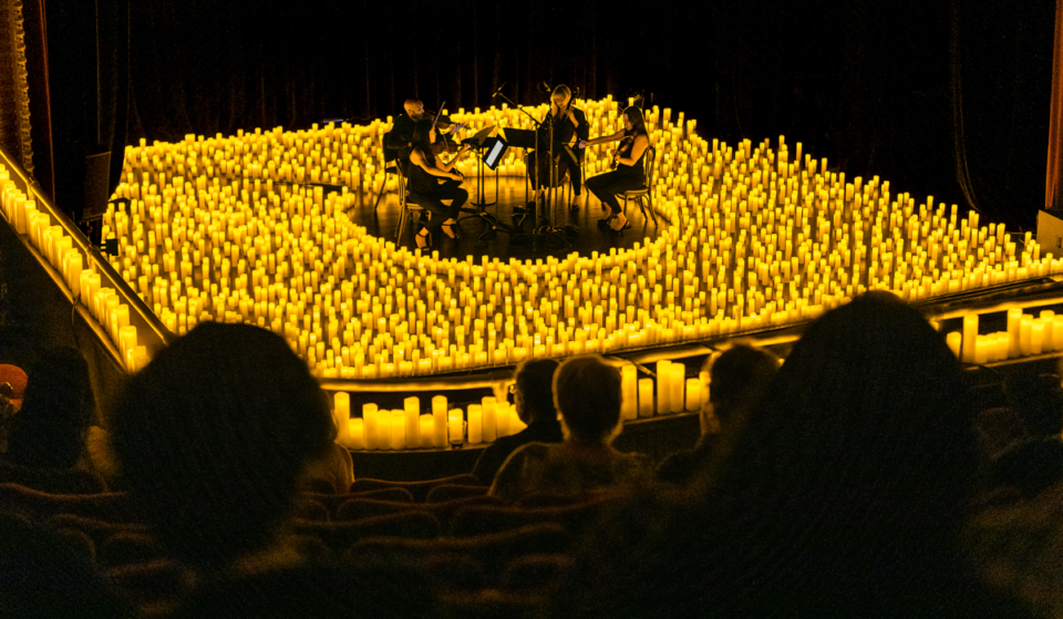 Córdoba volverá a iluminarse con miles de velas en estos conciertos Candlelight