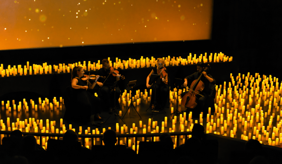 Experience These Enchanting Concerts Illuminated By Candlelight In Fort Lauderdale