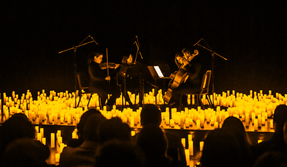 The Captivating Candlelight Concert Series Is Illuminating Hull This Summer