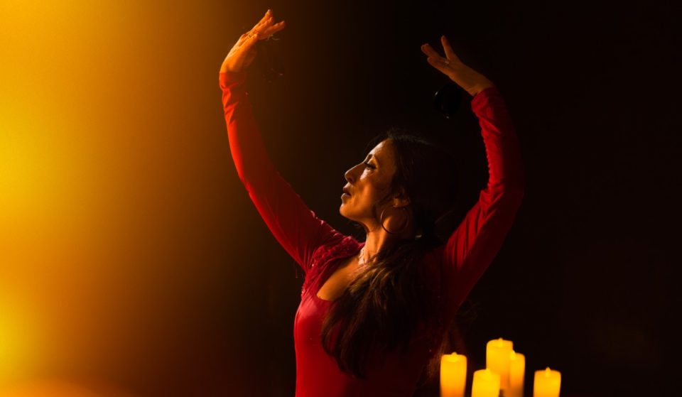 Experience A Magical Live Flamenco Concert At Sheffield Cathedral Thanks To Candlelight