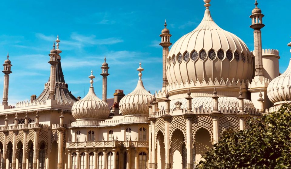 Brighton’s Royal Pavilion Is A Regal And Storied Venue