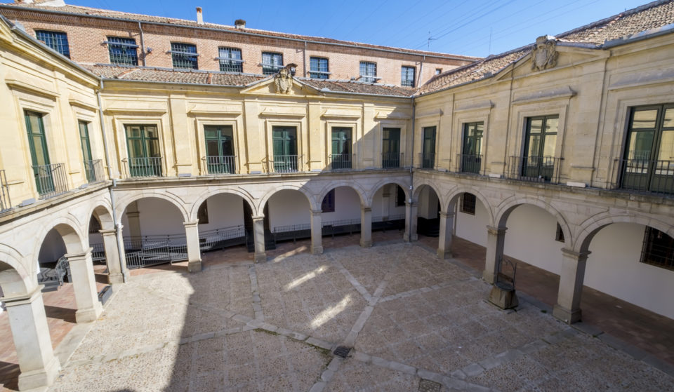 Arte y música se aúnan en el Palacio Episcopal para ofrecer la mejor oferta cultural de Segovia