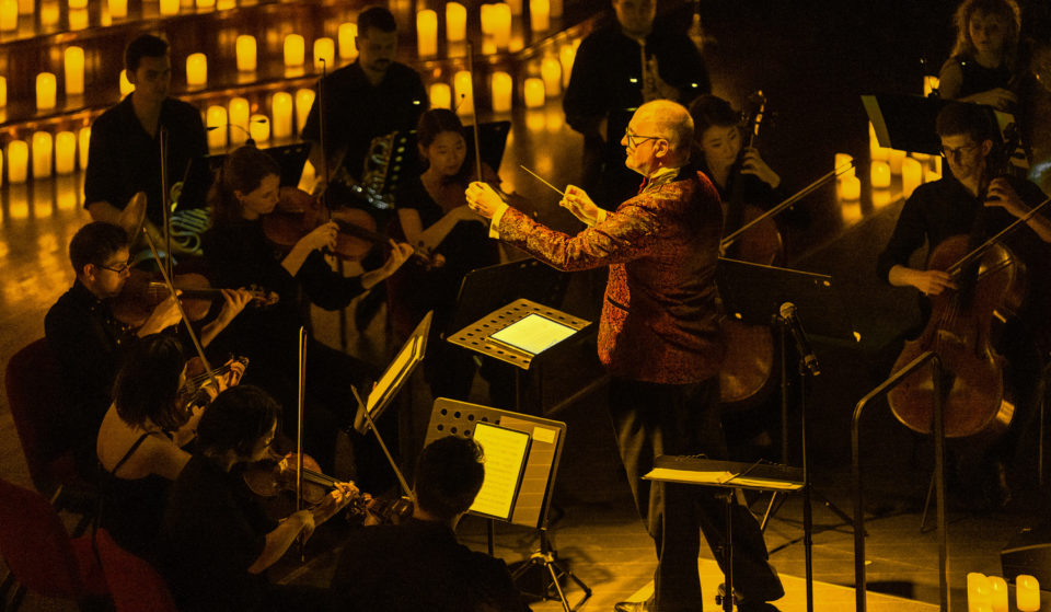 Queen sera mis à l’honneur lors d’un concert Candlelight avec un Orchestre à Montpellier