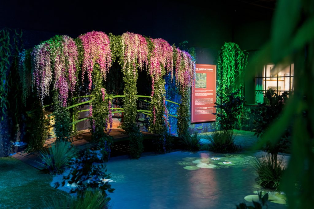 5 Reasons You Should Experience Albany’s Unparalleled Monet Exhibit