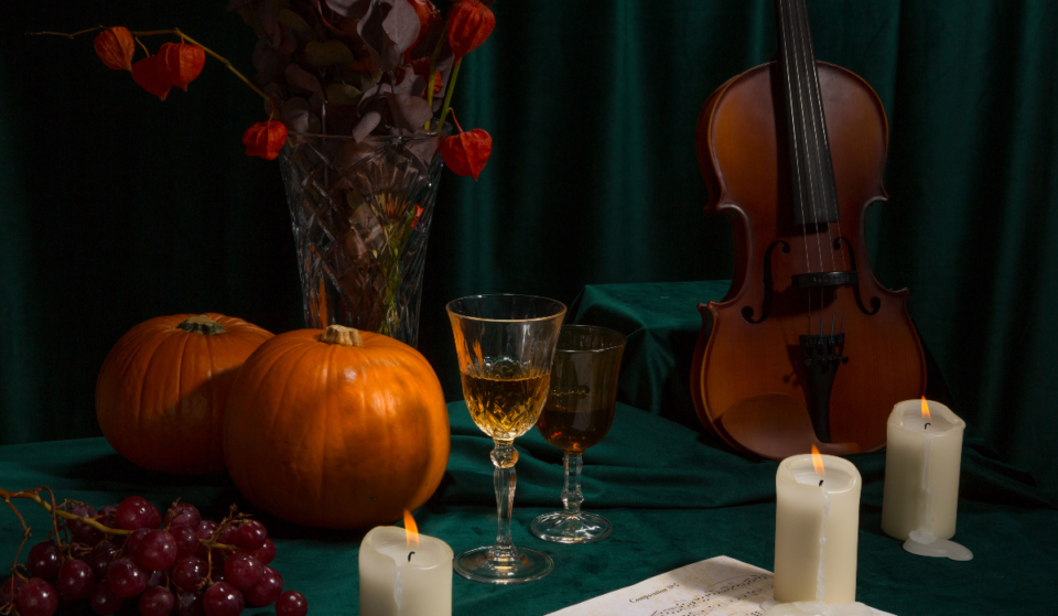 Enchanting Halloween Candlelight Concerts Are Coming To Haunt Moline