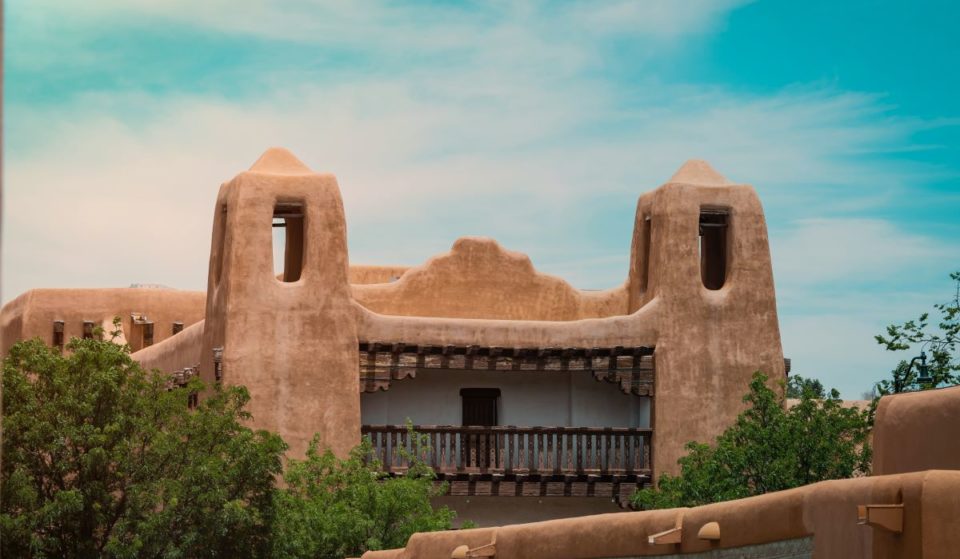 Discover More About The New Mexico Museum Of Art—One Of Four State Museums In Santa Fe