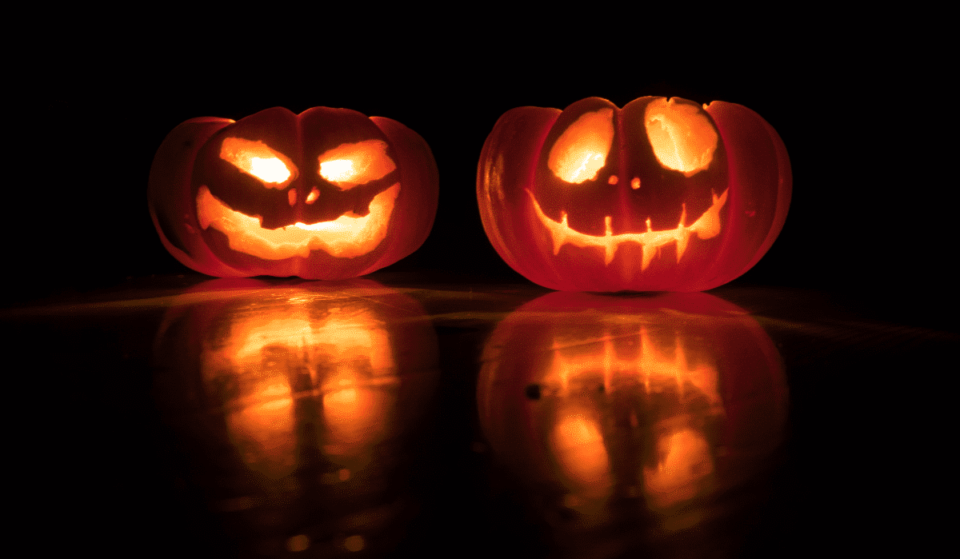 Drop In For A Spooky Spell And Listen To Some Of Your Favorite Halloween Classics At An Intimate Candlelight Concert