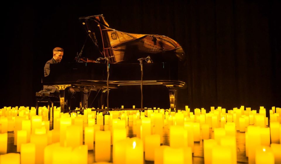 7 Reasons Why You Need To Attend A Candlelight Concert In Toowoomba
