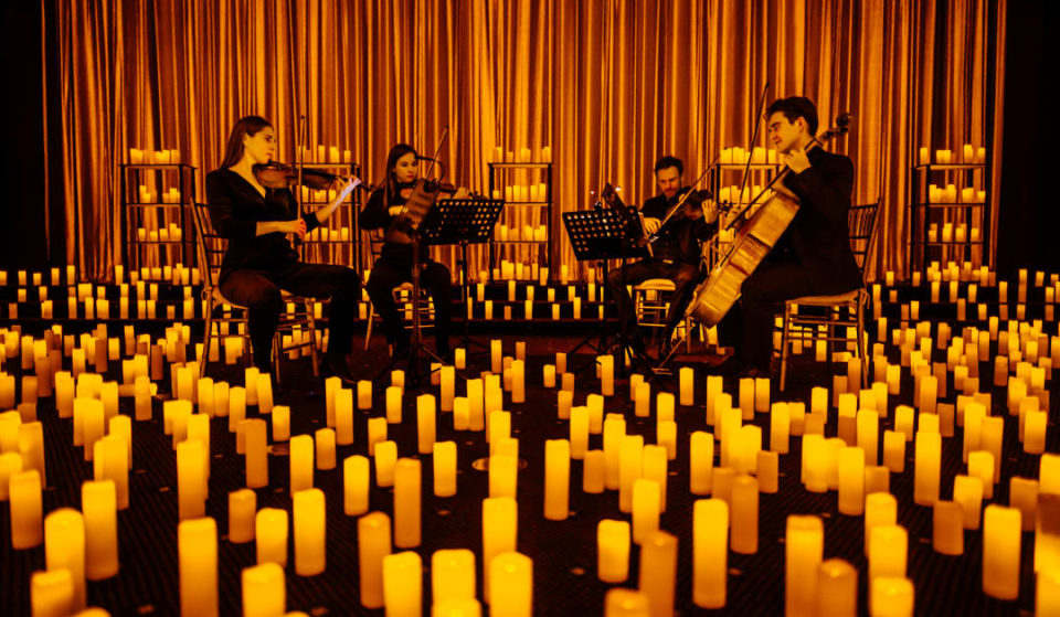 7 Reasons Why You Should Attend A Candlelight Concert In Ballarat