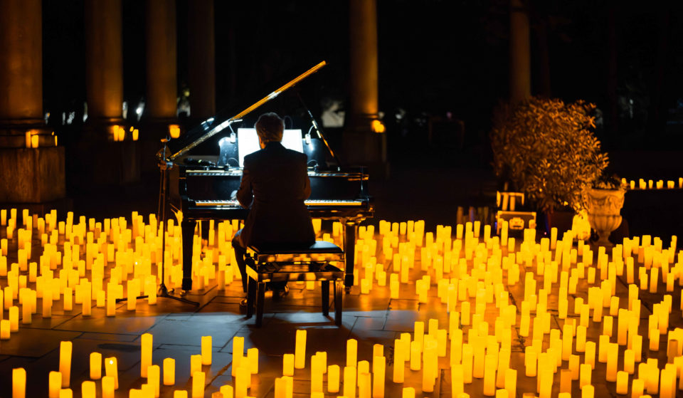 A série global de música clássica, mais conhecida como Candlelight, está chegando a São Luis