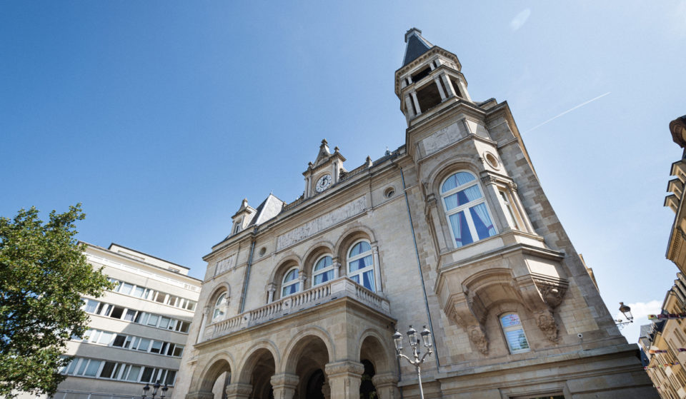 Le Cercle Cité vous offre des événements au cœur de la vie culturelle du Luxembourg