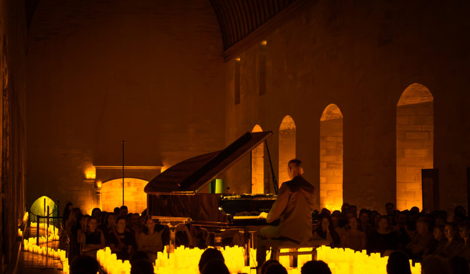 Candlelight continue d&#8217;illuminer Avignon avec ses concerts à la bougie