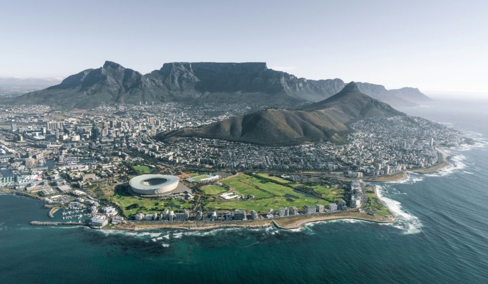 The World&#8217;s Most Engaging Online City Guide is Coming To Cape Town
