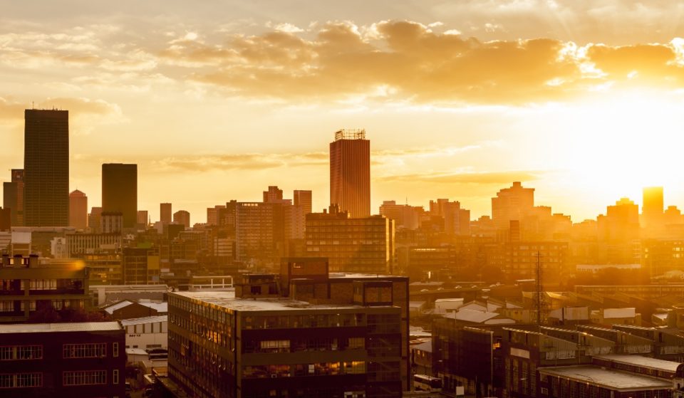 The World&#8217;s Most Engaging Online City Guide is Coming To Johannesburg