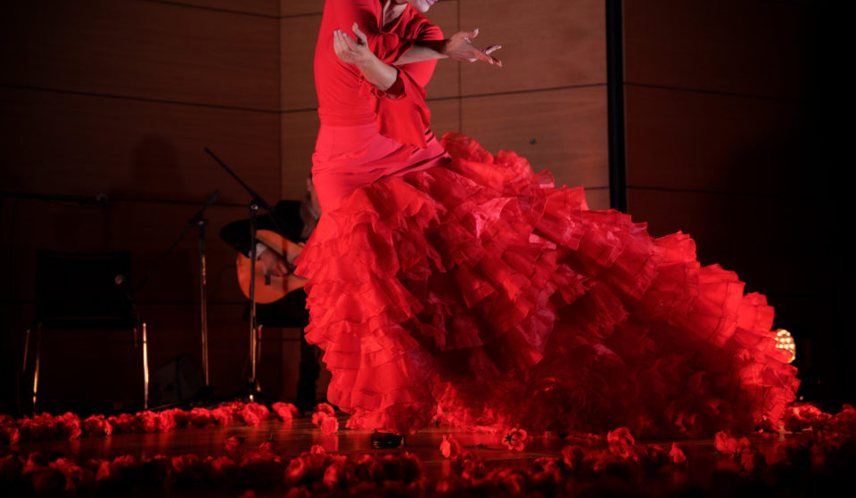Expérimentez le rythme fougueux de l&#8217;Andalousie avec le spectacle We Call it Flamenco à Montpellier