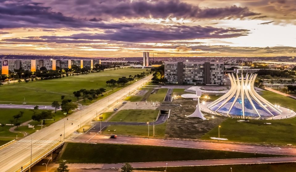 64 Anos de Vida, Cultura e Emoção: Descubra a Programação Cultural do Aniversário de Brasília