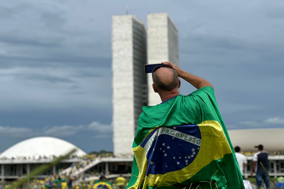 Aniversario de Brasilia