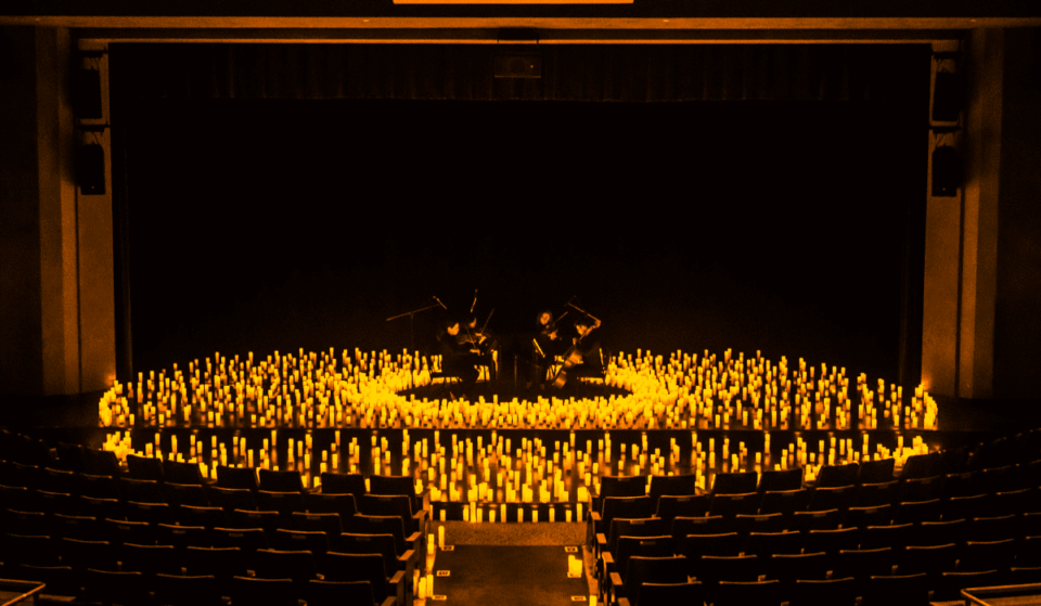 Candlelight regresa a Jávea este verano con sus emocionantes conciertos entre velas