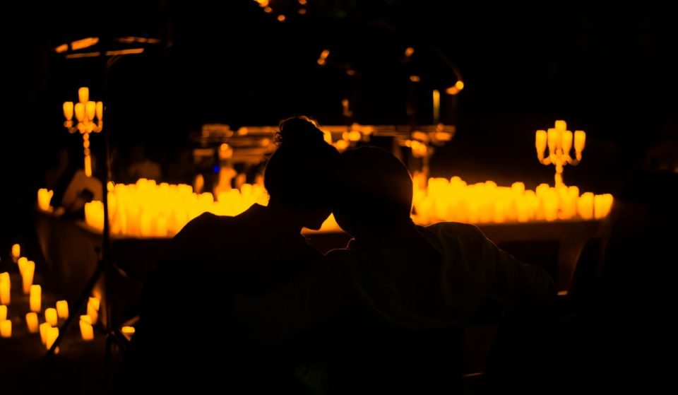 Salvador celebra o Dia dos Namorados na música com um concerto único à luz de velas