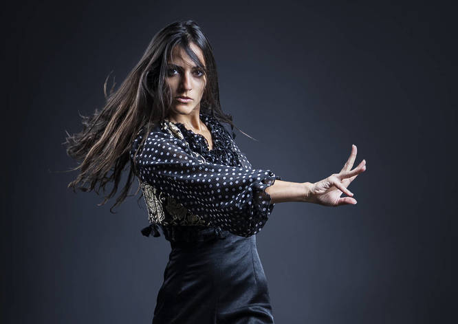 Tickets To This Stunning Authentic Flamenco Show In San Jose Are Available