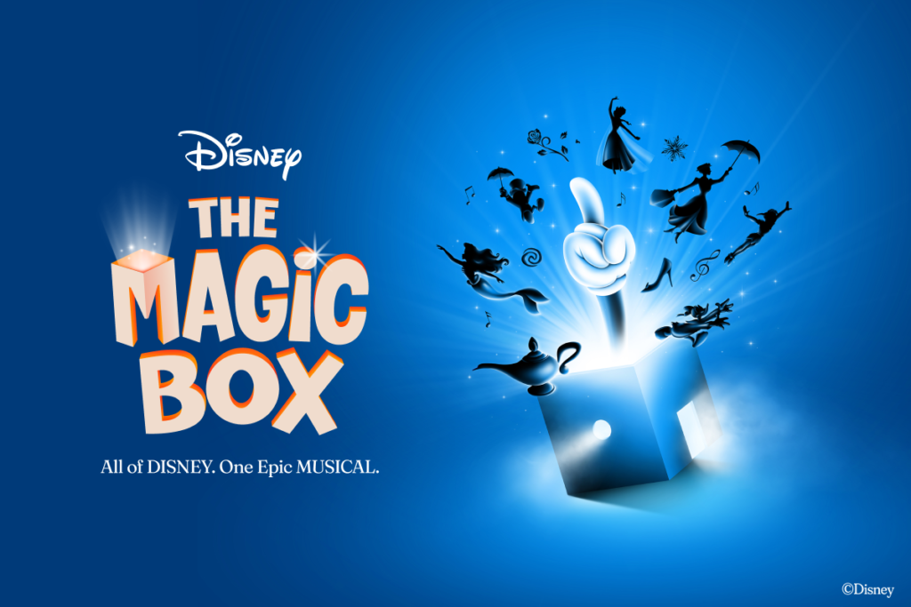 The Magic Box South Africa